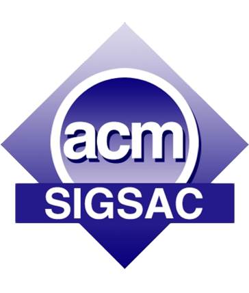ACM CCS 2025 logo